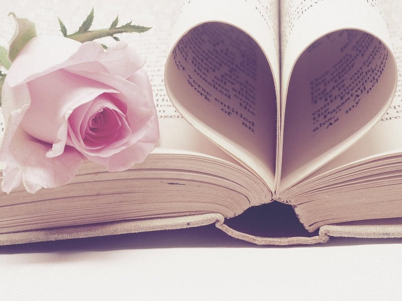 Romantic Vintage